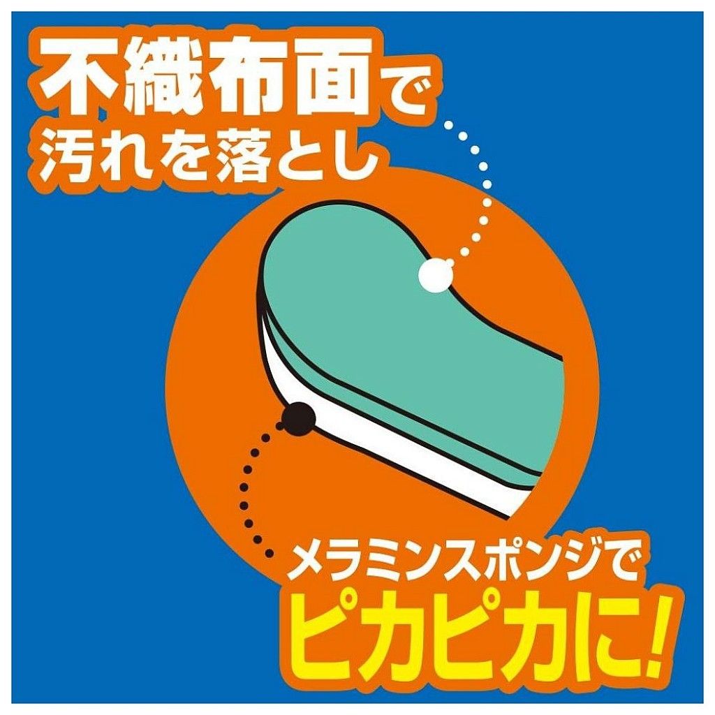 18_04_激落君 免洗劑兩用運動鞋魔術擦(4枚入) 日本製 4903320558380.jpg