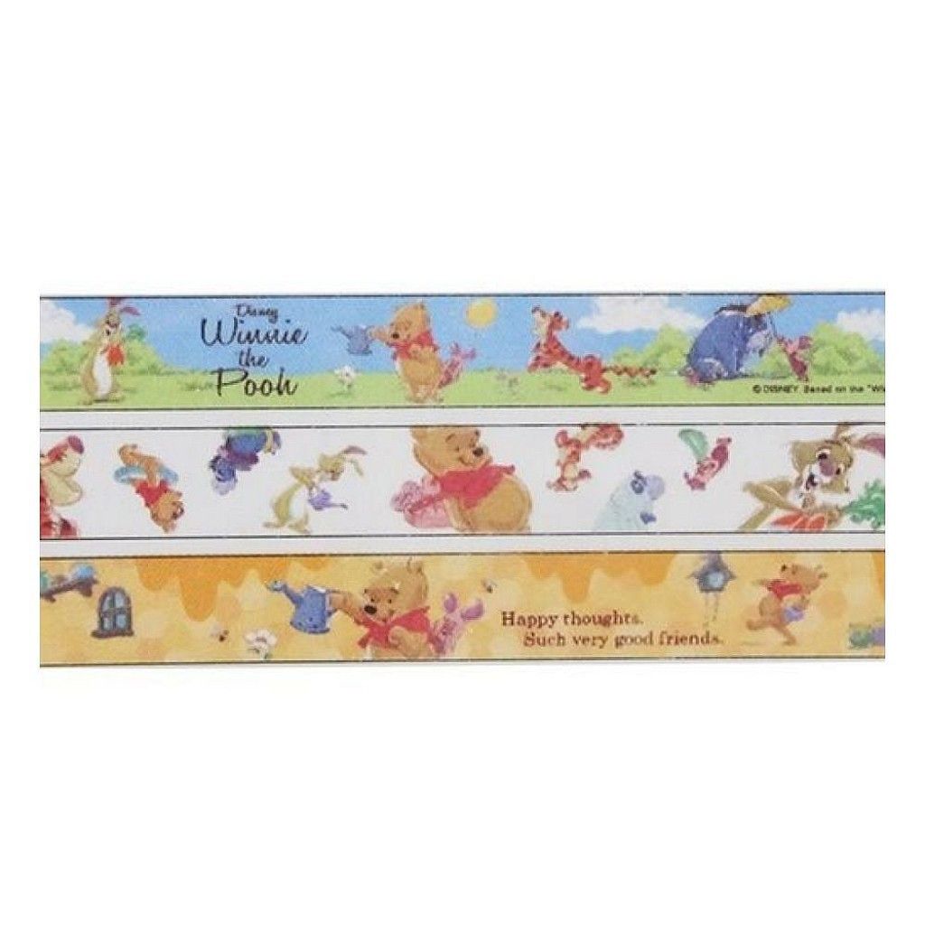31_03_迪士尼 DISNEY 小熊維尼 POOH 3入紙膠帶 4991277864463.jpg