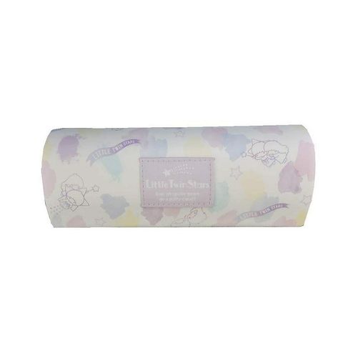 34_雙子星 LITTLE TWIN STAR 眼鏡盒附擦拭布 4589789192121.jpg