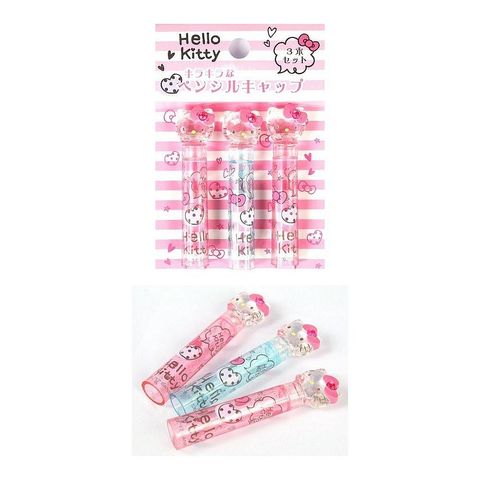 47_02_凱蒂貓 HELLO KITTY 3入筆蓋(造型頭) 4901610926529.jpg