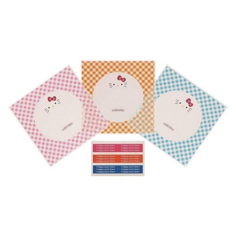 07_01_凱蒂貓 HELLO KITTY 飯糰包裝紙(18入) 日本製 4973307113505.jpg