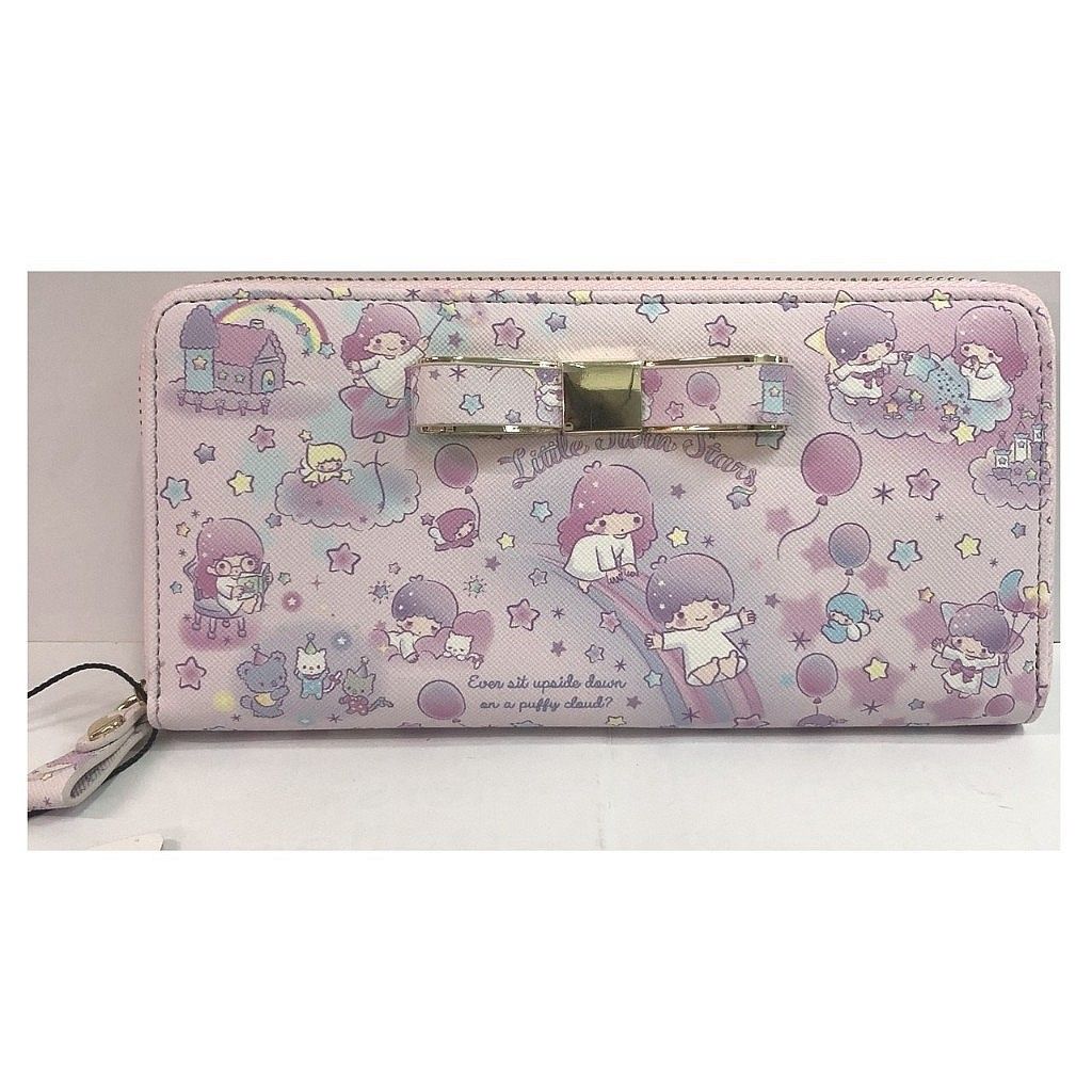 11_01_(特價)雙子星 LITTLE TWIN STAR 長夾 皮夾 錢包(紫) 4582135125750.jpg