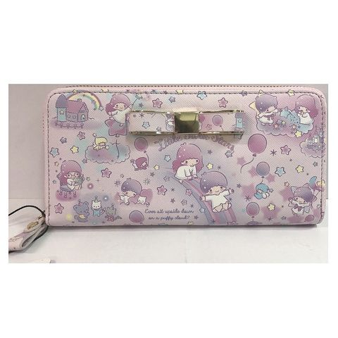 11_01_(特價)雙子星 LITTLE TWIN STAR 長夾 皮夾 錢包(紫) 4582135125750.jpg