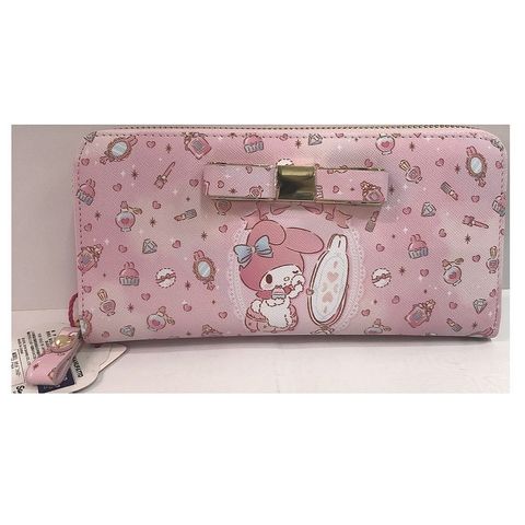 13_01_(特價)美樂蒂 MY MELODY 長夾 皮夾 錢包 4582135129529.jpg