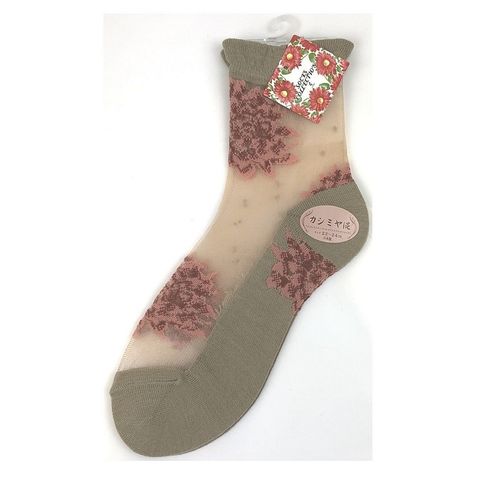 14_(特價)造型蕾絲襪子(22~24CM) 日本製 1808150001.jpg