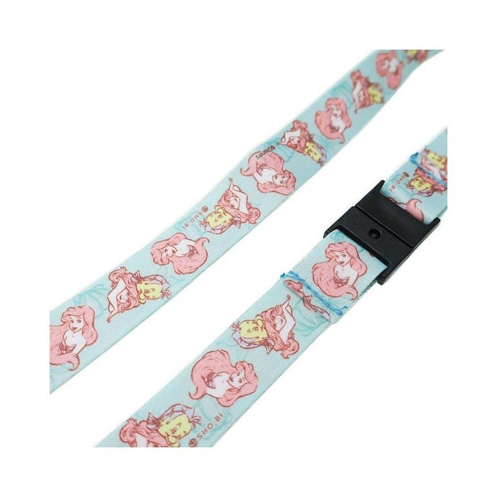 40_02_迪士尼 DISNEY 公主系列 小美人魚 證件套附頸繩 4548387047738.jpg