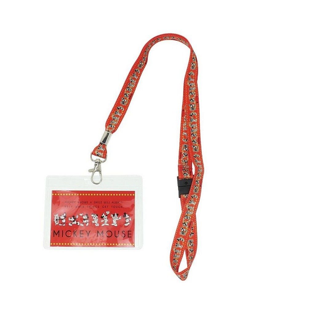 41_01_迪士尼 DISNEY 米奇 MICKEY 證件套附頸繩 4548387047752.jpg