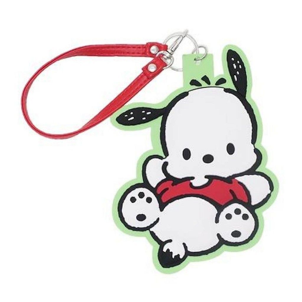 45_01_帕洽狗 POCHACCO 票夾附手帶 4548387068405.jpg