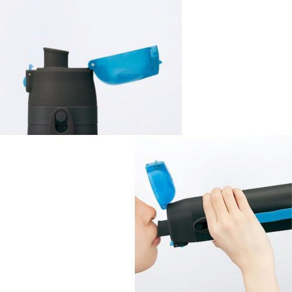 10_04神奇寶貝 精靈寶可夢 Pokémon 皮卡丘 不鏽鋼超輕量保冷水壺(SDC4_470ML) 4973307394119.jpg