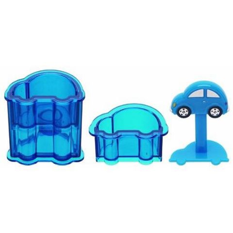 11_01小汽車 TOMICA 一口飯糰用造型壓模(LDO1) 4973307113390.jpg