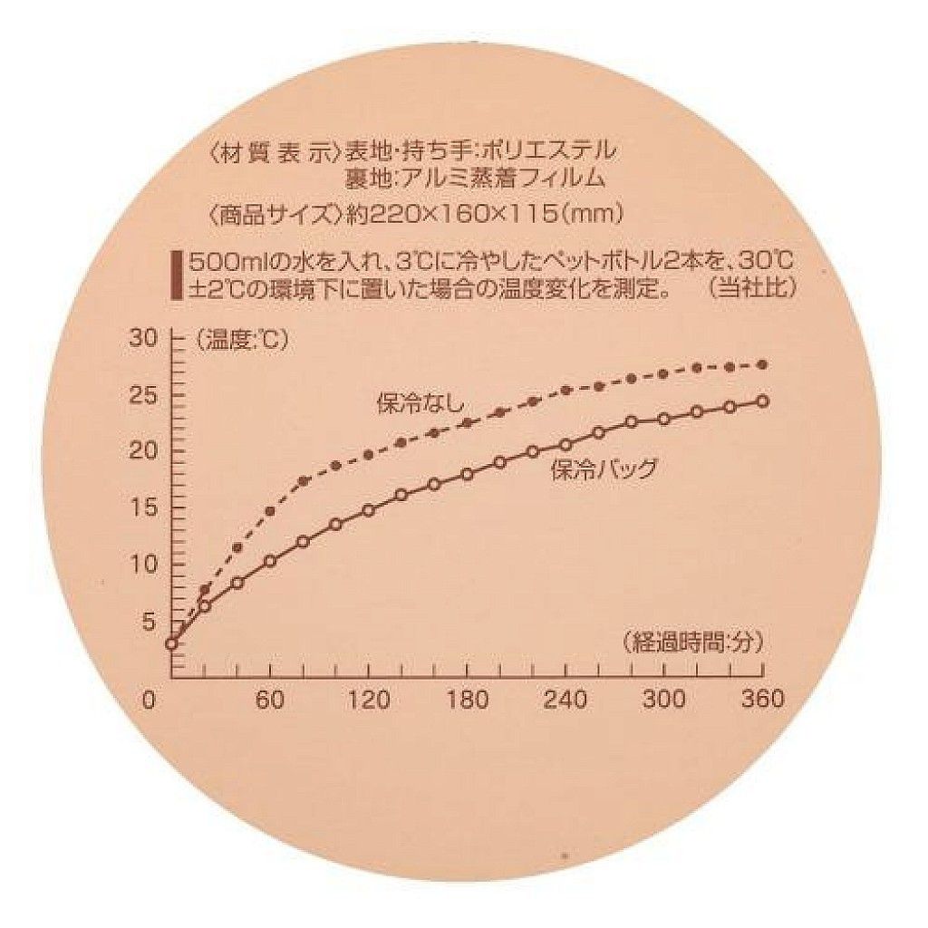 12_04迪士尼 Disney 小熊維尼 Pooh 保冷便當手提袋(KGA1) 4973307402388.jpg
