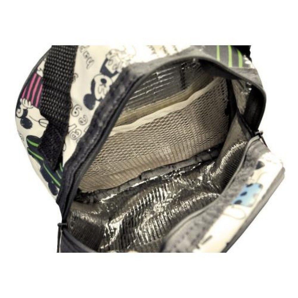 13_03迪士尼 Disney 米奇 Mickey 不織布奶瓶奶粉保溫包(BHMC1) 4973307251634.jpg