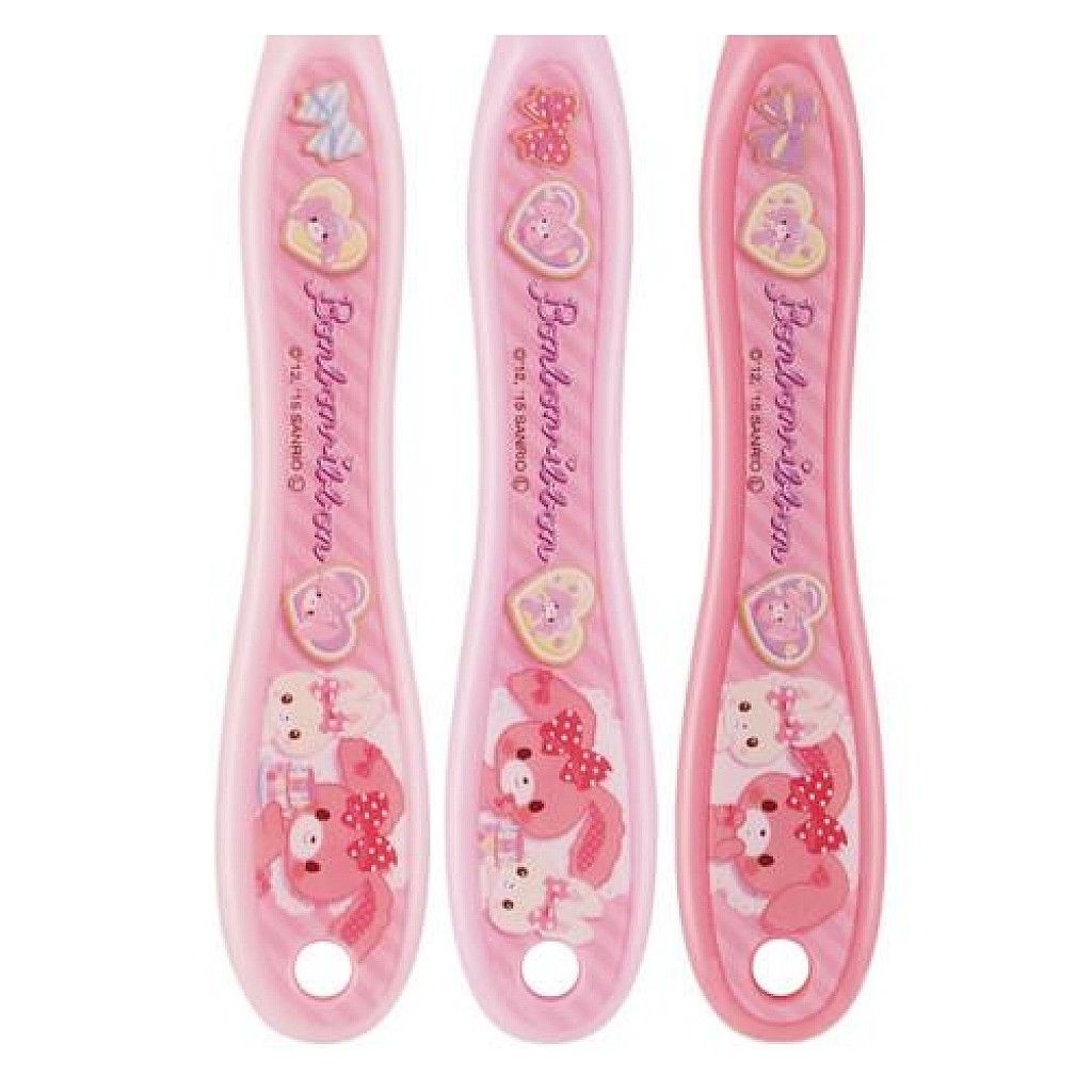 16_02_蹦蹦兔 Bonbonribbon 3入兒童用牙刷附蓋(TB5T3-5歲Step2) 4973307307973.jpg