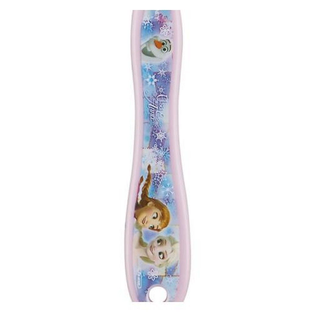 17_02迪士尼 Disney 冰雪奇緣 Frozen 小學生用牙刷(TB66-12歲Step3)4973307300110.jpg