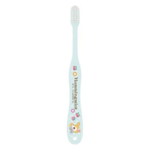 18_01哈妮鹿 Hummingmint 小學生用牙刷(TB6N6-12歲Step3) 4973307327087.jpg