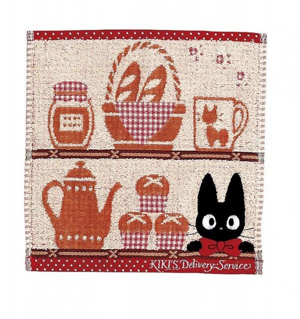 20_宮崎駿 魔女宅急便 KIKI 小方巾 毛巾(25X25CM) 0594109100.jpg