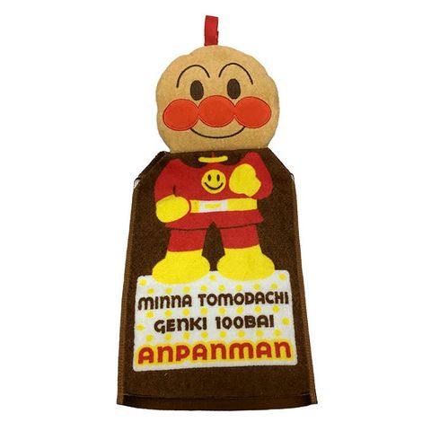 46_01麵包超人 ANPANMAN 造型擦手巾.jpg