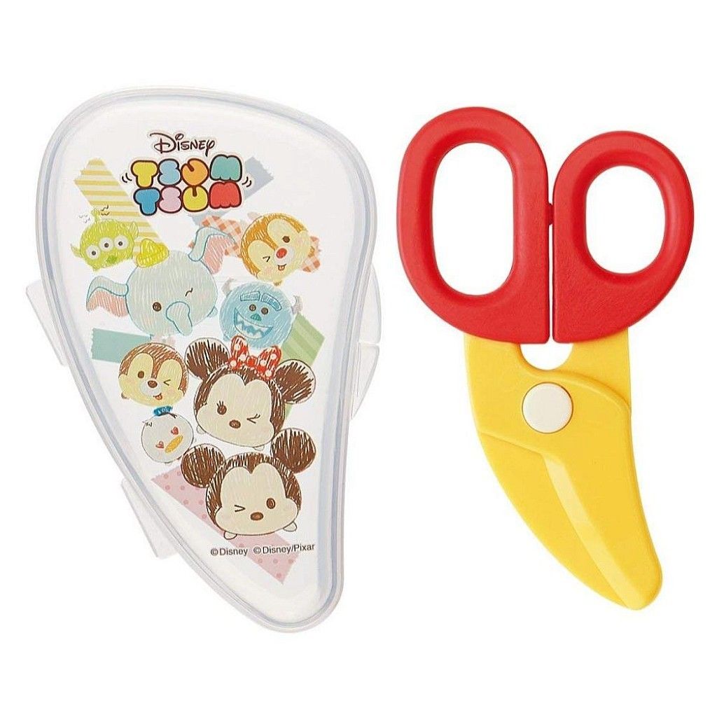 23_01迪士尼 DISNEY TSUM TSUM 嬰兒食物剪刀附盒(BFC1).jpg