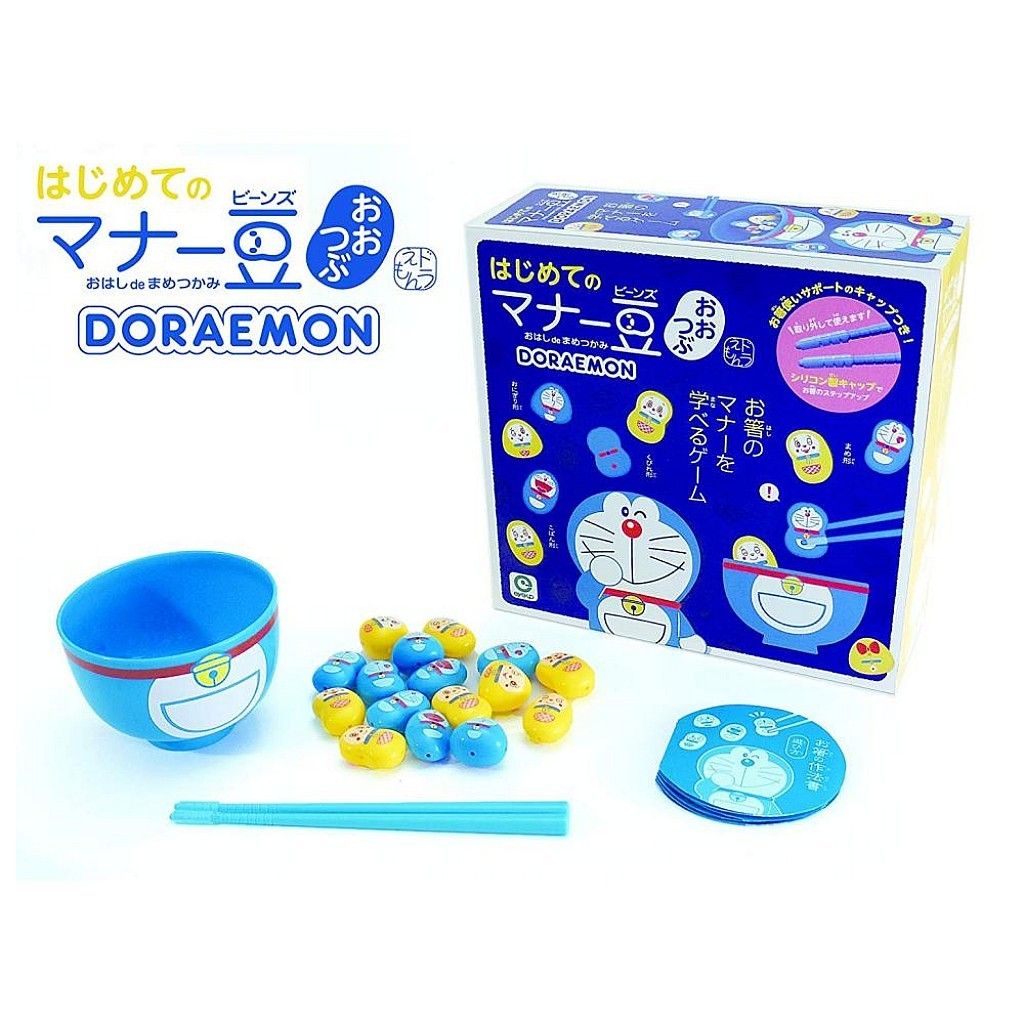 29_01哆啦A夢 DORAEMON 練習夾豆豆玩具.jpg