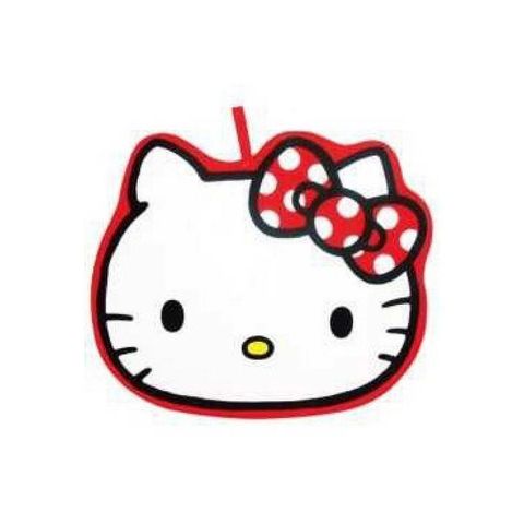 41凱蒂貓 HELLO KITTY 造型擦手巾.jpg