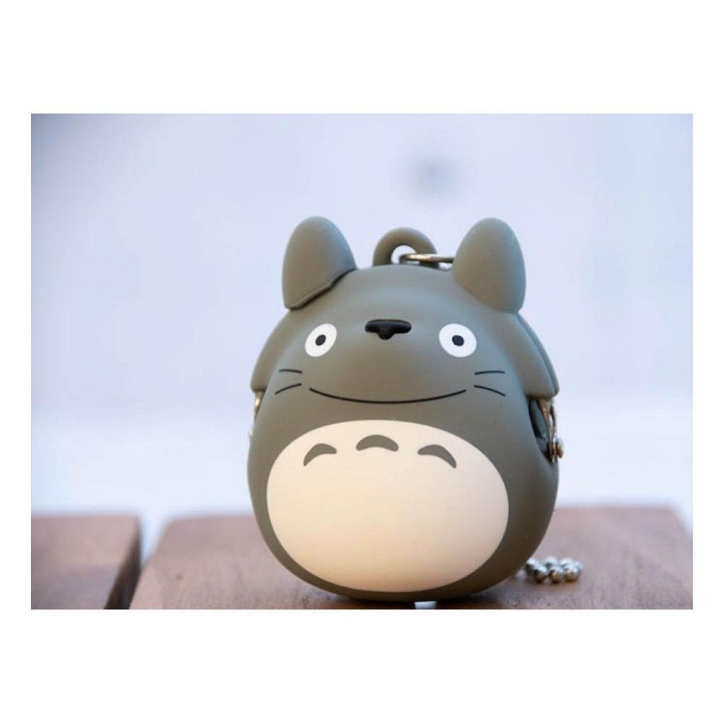 45_01宮崎駿 龍貓 TOTORO 吊飾零錢包(灰).jpg