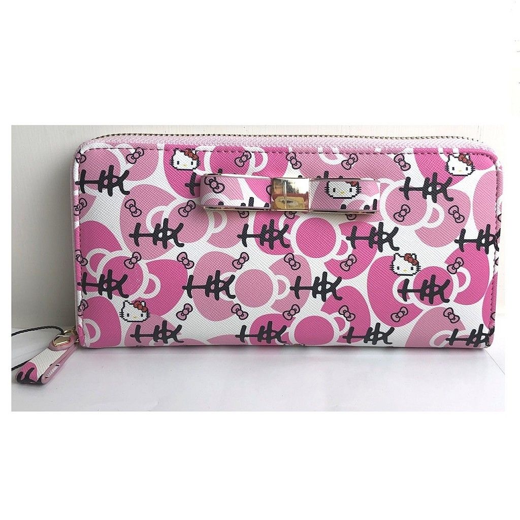 07_01(特價)凱蒂貓 HELLO KITTY 長夾 皮夾 錢包.jpg