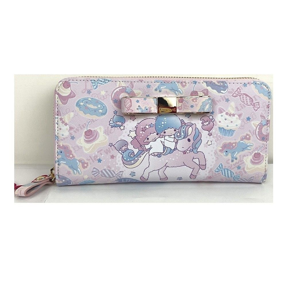 11_01(特價)雙子星 LITTLE TWIN STAR 長夾 皮夾 錢包.jpg