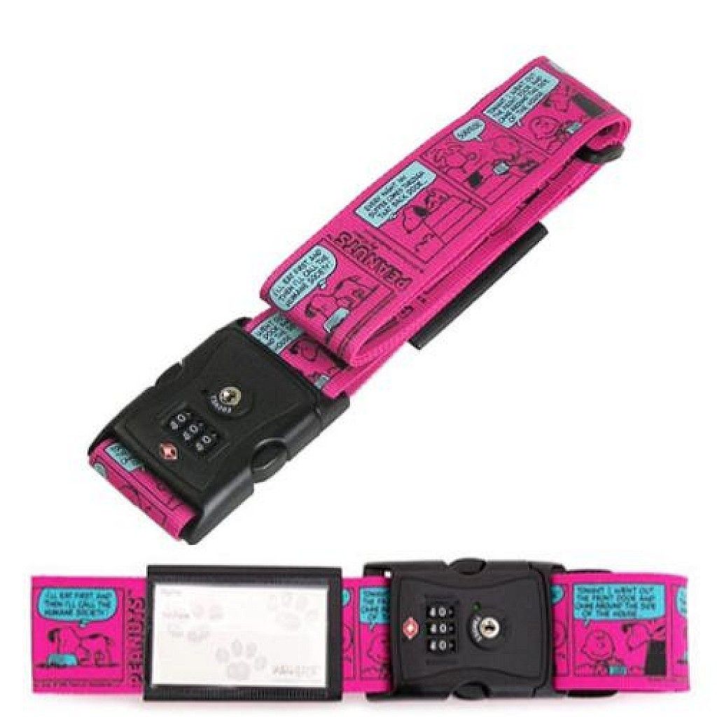 50_01史努比 SNOOPY 行李束帶+TSA鎖(漫畫粉).jpg