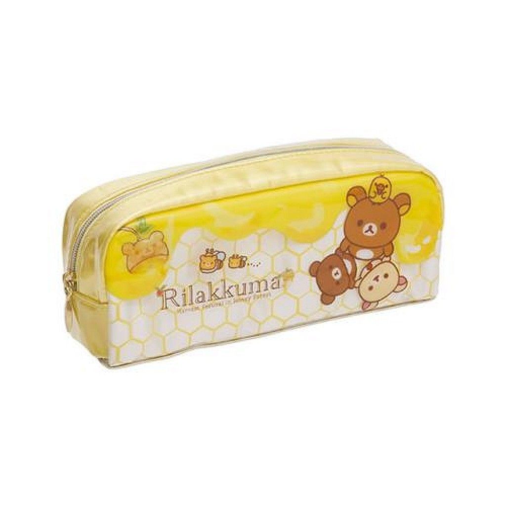08_01_拉拉熊 RILAKKUMA 筆袋(蜂蜜).jpg