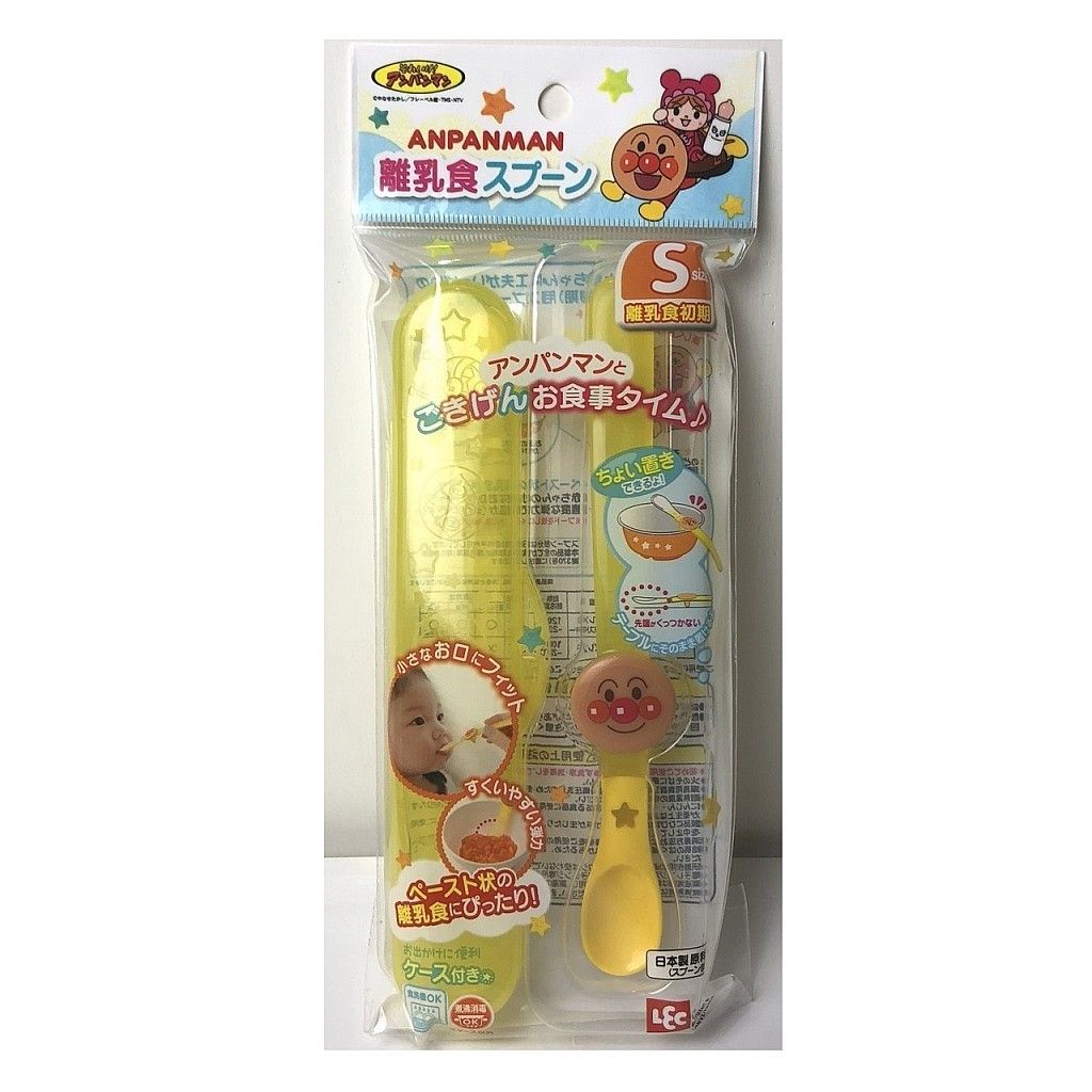 18_麵包超人 ANPANMAN 嬰兒兩用離乳食副食品湯匙(S).jpg