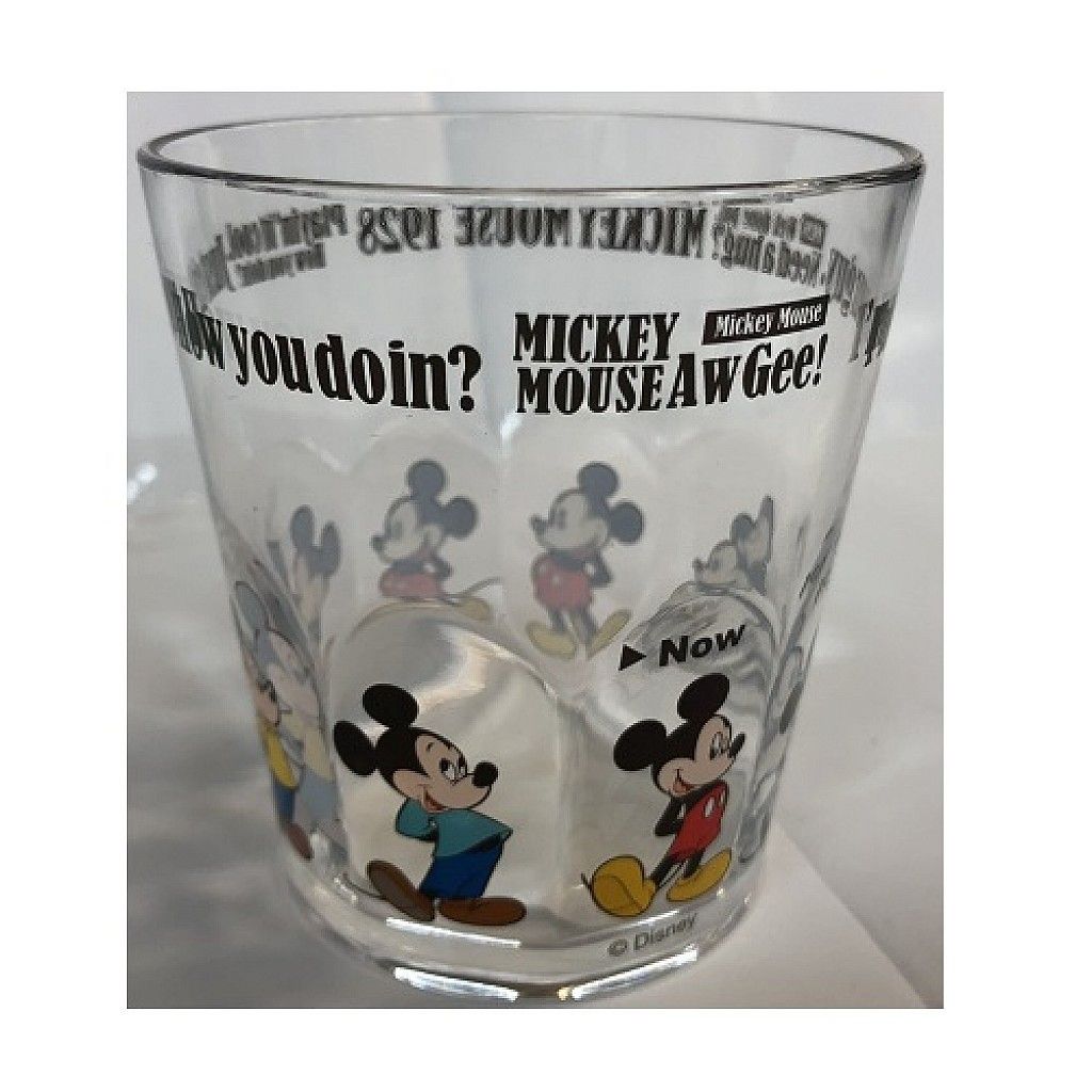 18_01_(特價)迪士尼 DISNEY 米奇 MICKEY 塑膠水杯(KSA4_280ML).jpg