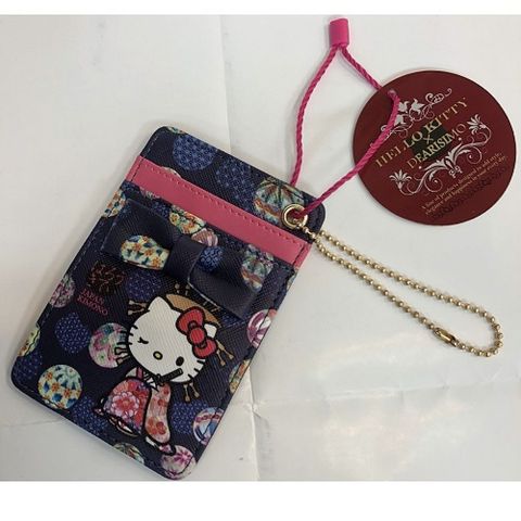 27_01_(特價)凱蒂貓 HELLO KITTY 花魁票卡夾(藍).jpg