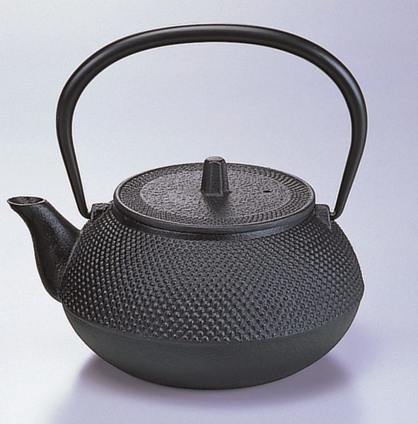 MM13☆時代煎茶道具 南部 小鉄瓶十一種/急須鐵壺