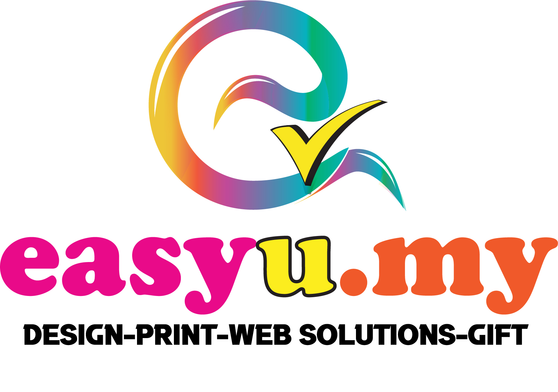 easyu Design Printing Web Solutions