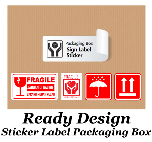 Print Packaging Box Sign Label Sticker Petaling Jaya Sri Petaling KL