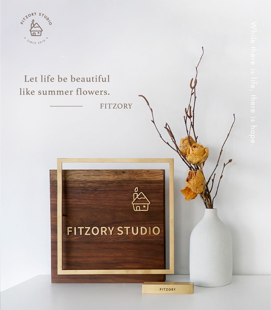 FITZORY | 