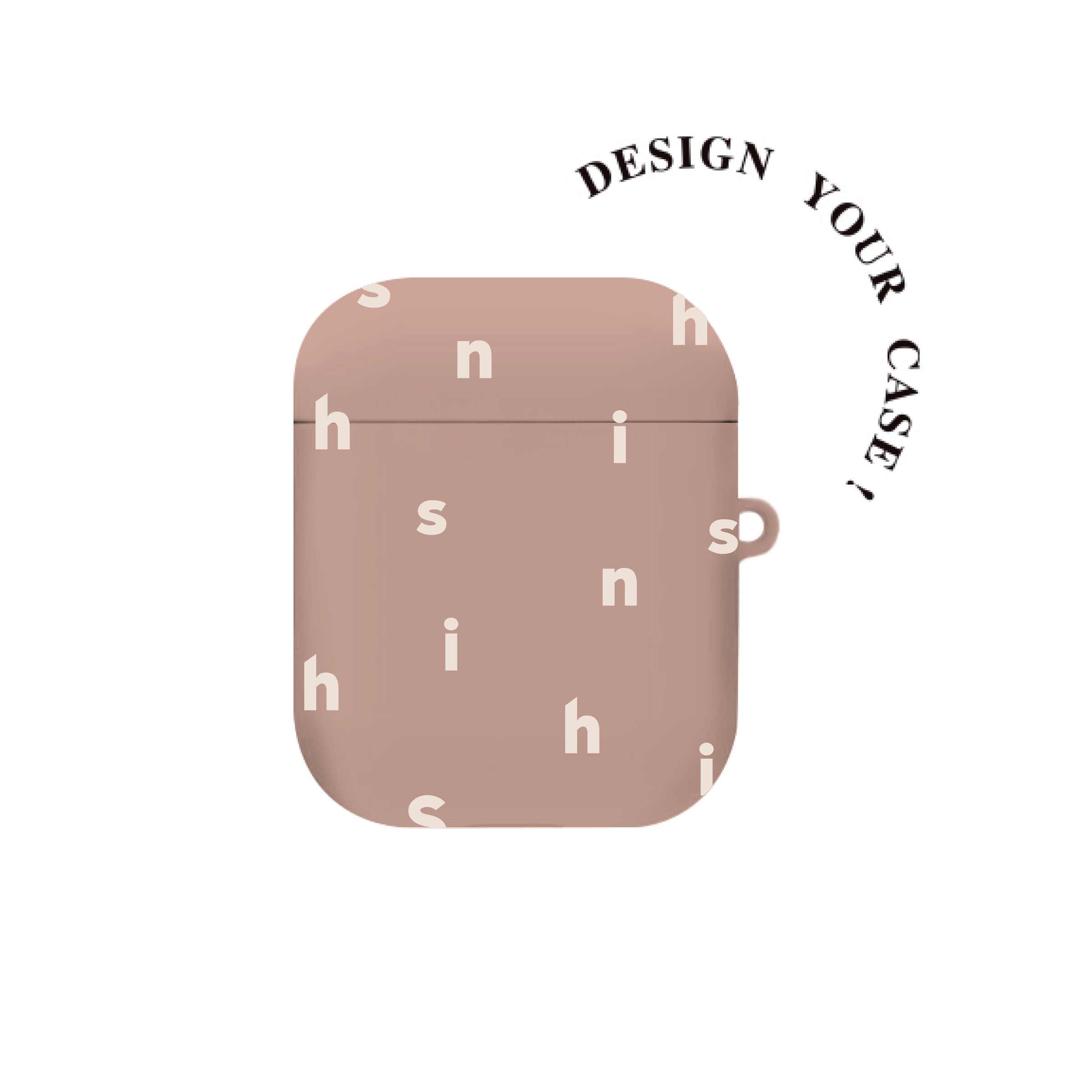 Pinkoi 基本款耳機客製化 上架商品圖-25