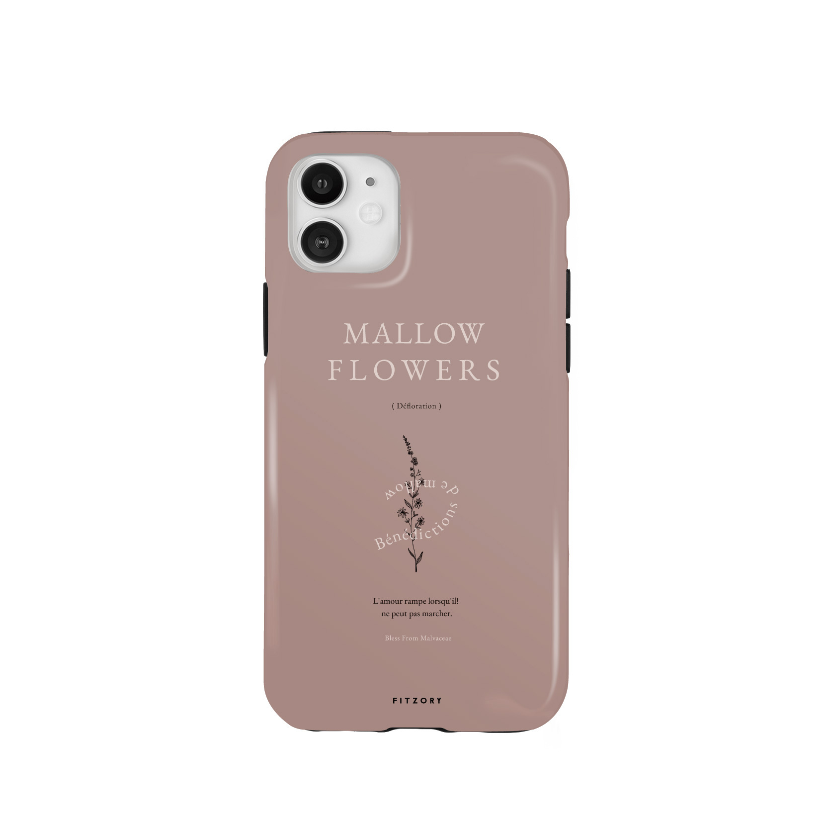 黑色小花選項圖_封面圖