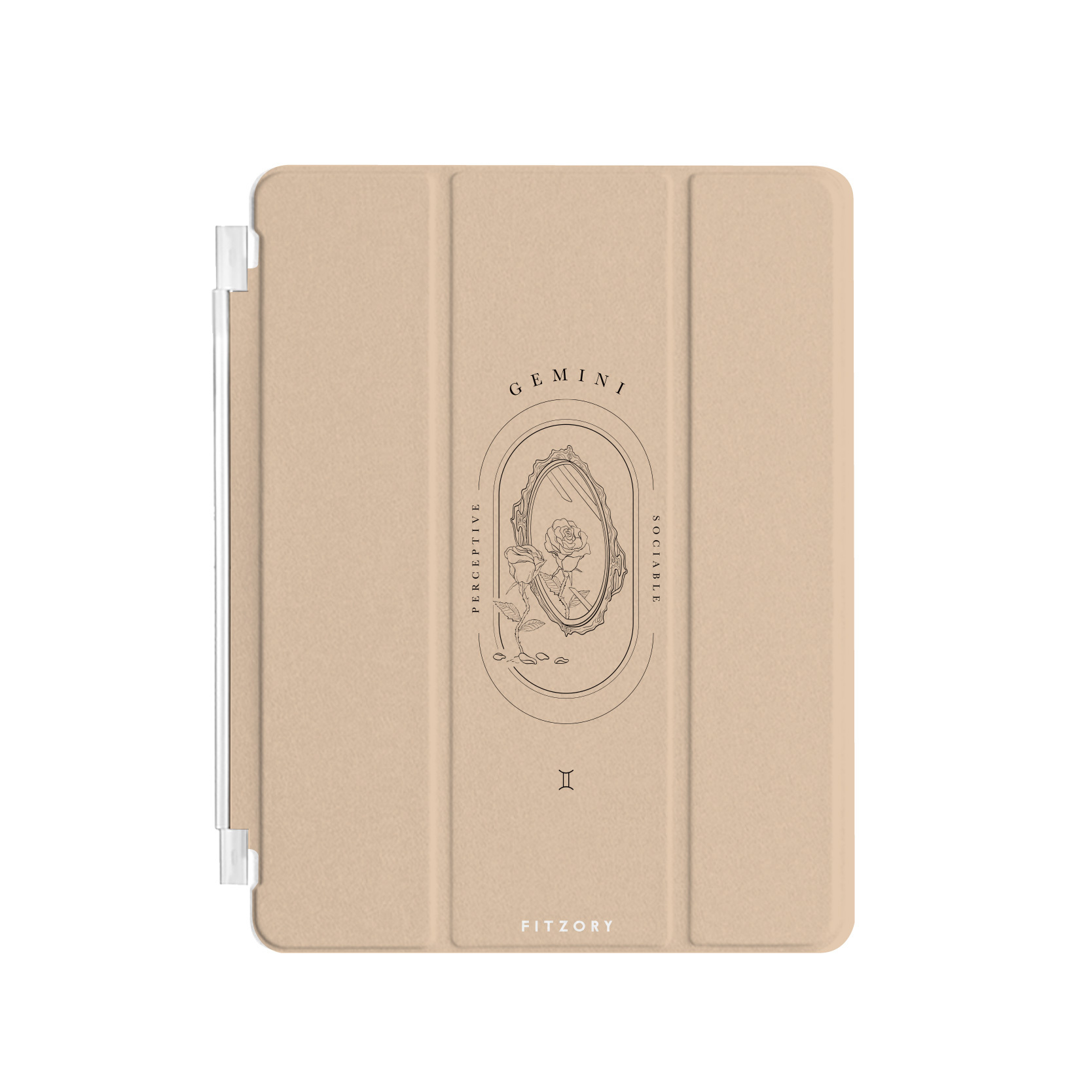 ipad雙子座封面_ipad封面圖-12