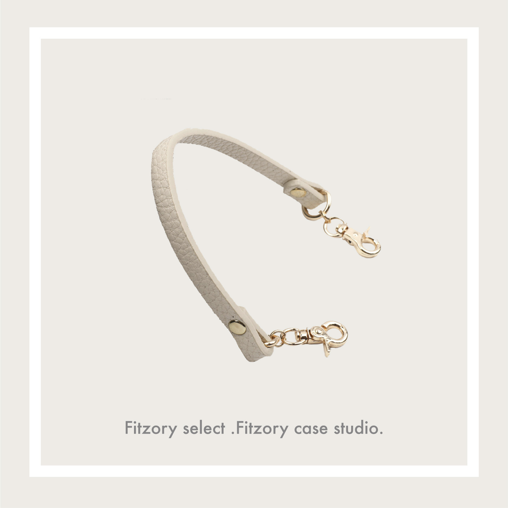 長短黑白掛繩-12