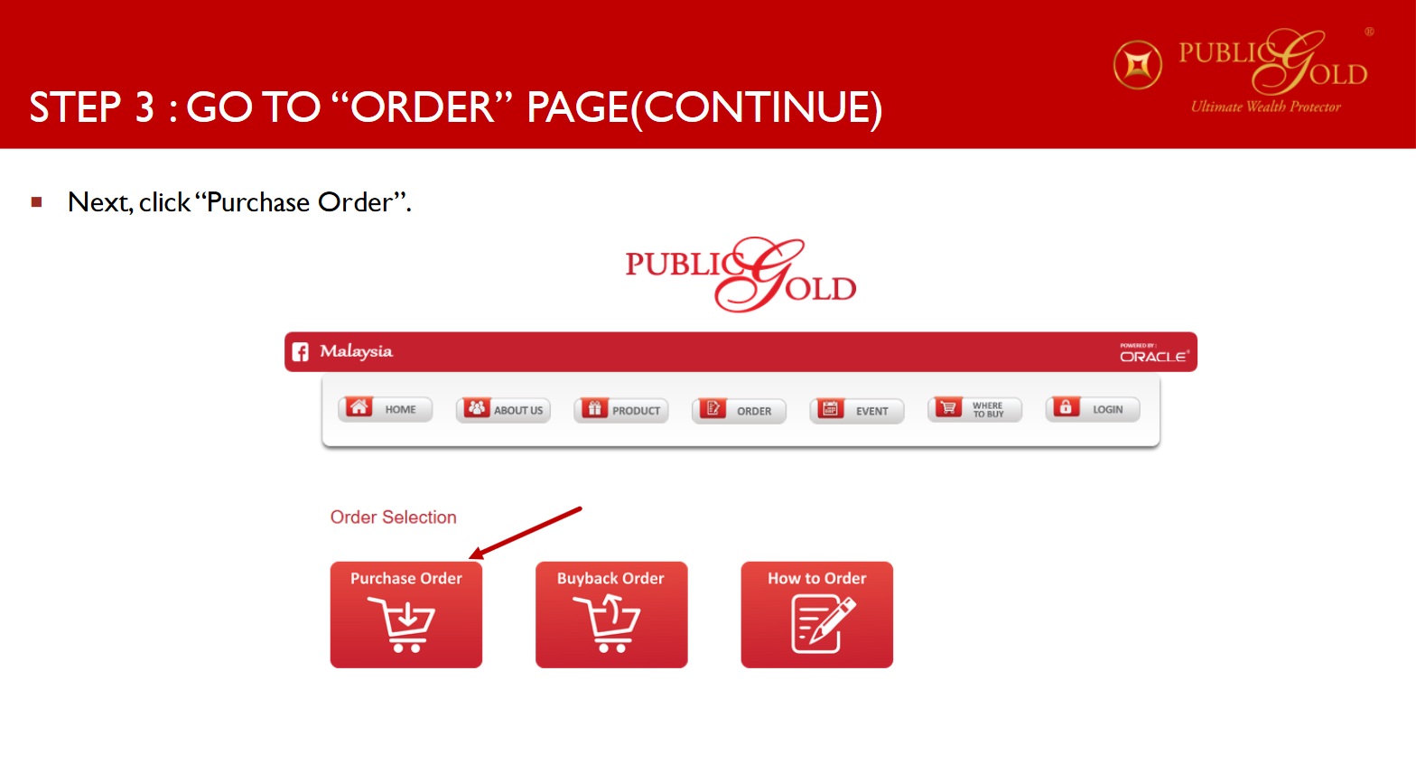 Step 3 Go To Order page Continue.jpg