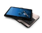 HP Touchsmart Tx2