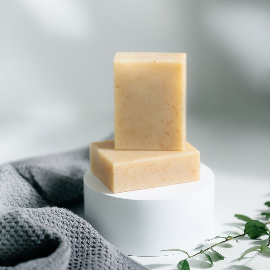 三沐手工皂 | 商品分類 - 潤  白<br>nourish