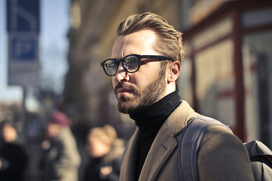 MODASIFS | Featured Collections - Men