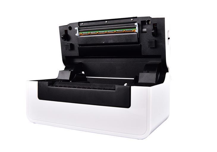 sleek thermal printer