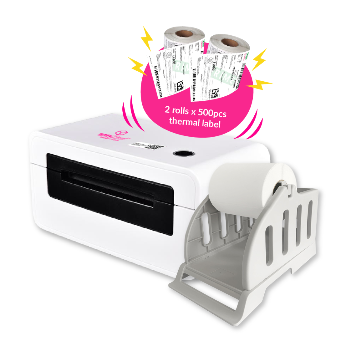 sp410 thermal printer