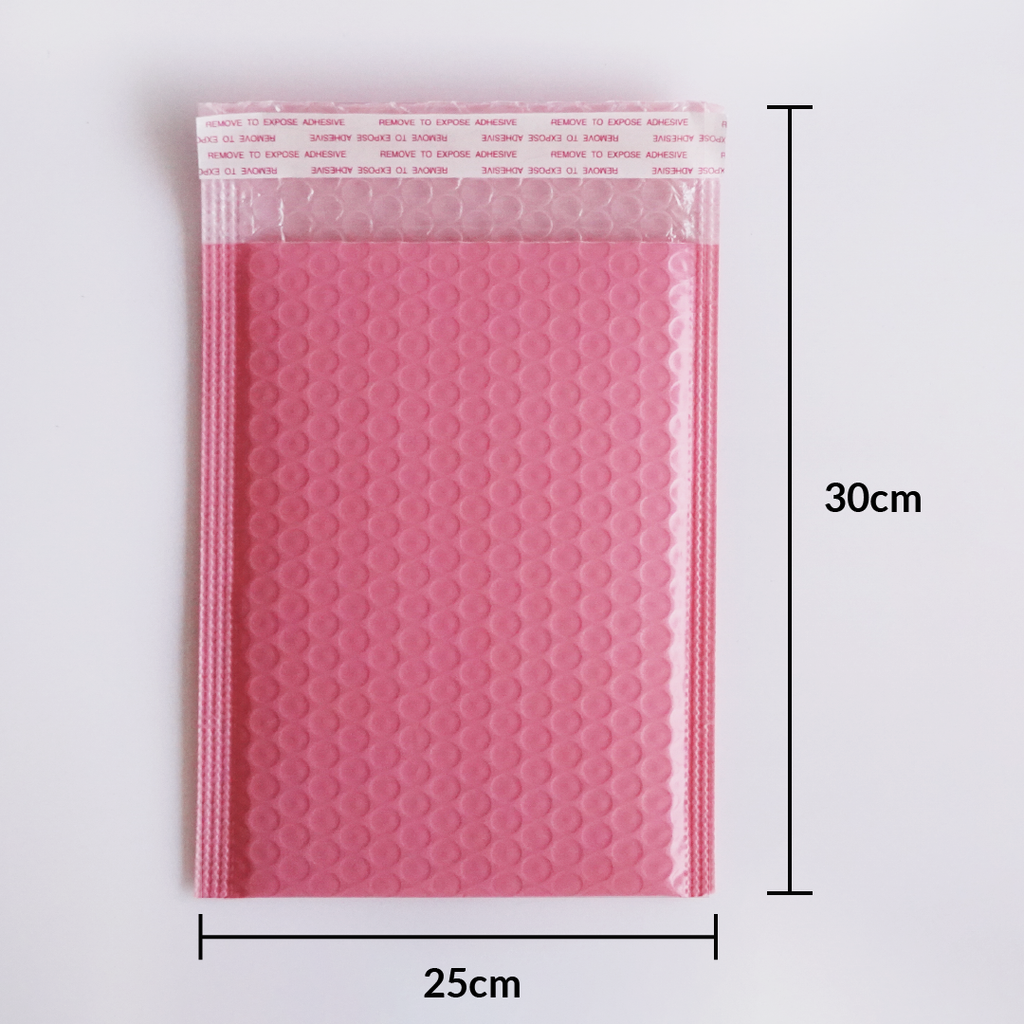 Pink bubble envelope (L).png