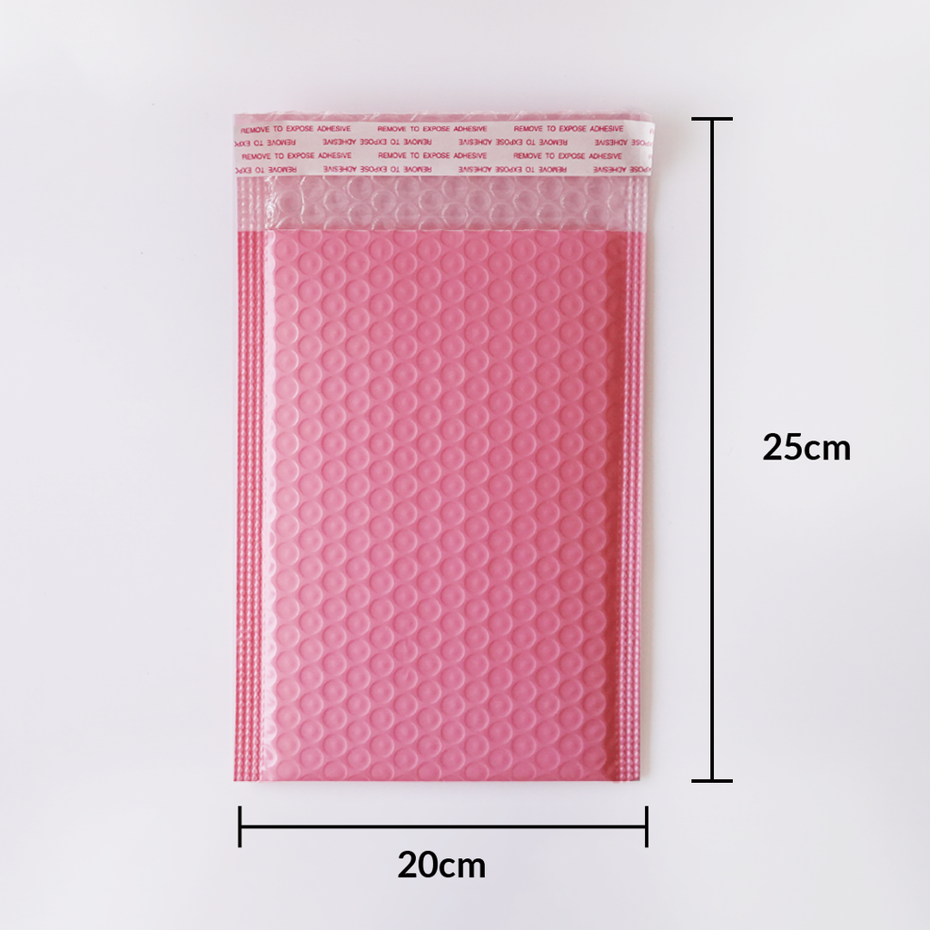 Pink bubble envelope (M).png