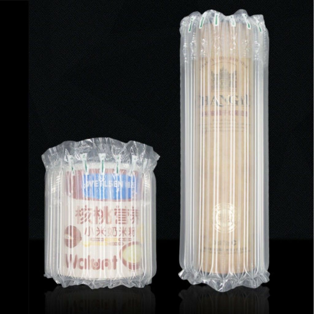 🔥 READY STOCK 🔥 Inflatable Air Bubble Wrap Packaging Wrap Air