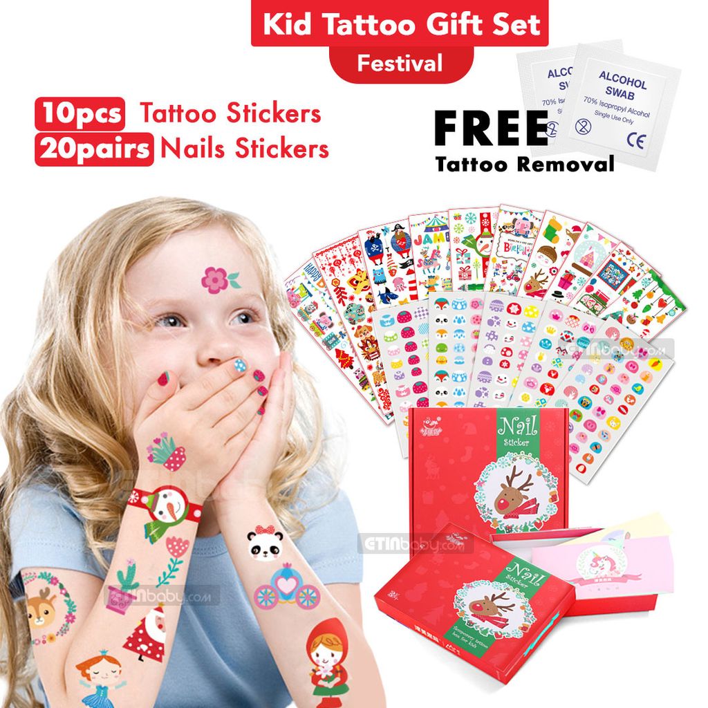 SKU Kid Tattoo Gift Set festival (1).jpg